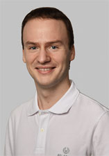 Dr. Jeremie Richard Janesch